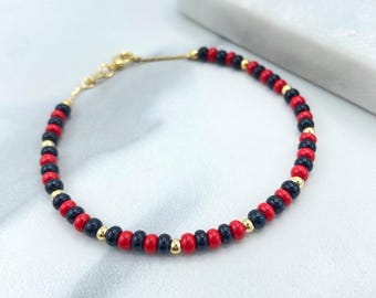 Braccialetto Di Protezione Buddista - Dzi Eye Of Buddha - Foto 5