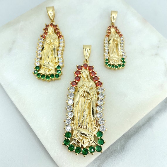 Mexican gold deals jewelry wholesale
