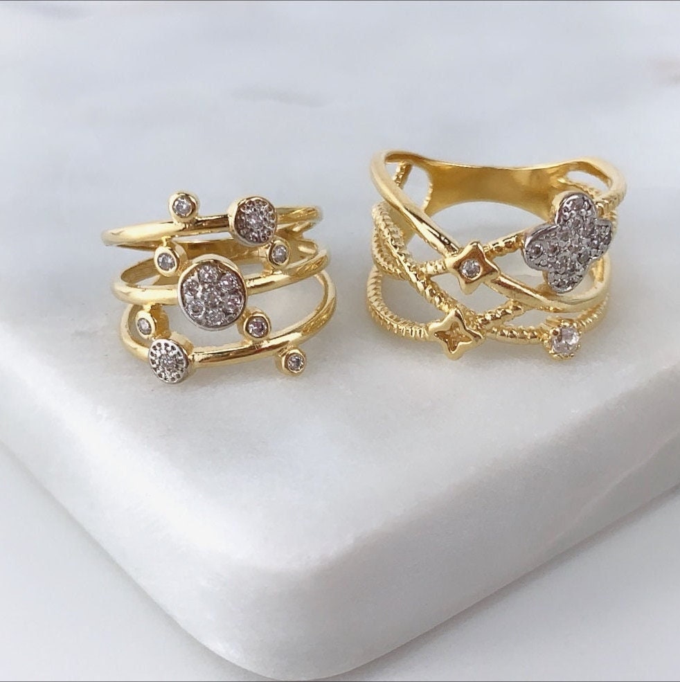 gold ring set louis vuitton male ring