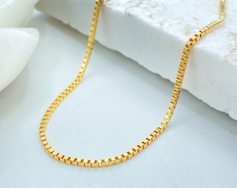 Chain Collection