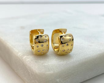 Orecchini Cerchio Collezione Color – Dress Your Diamond - Foto 8