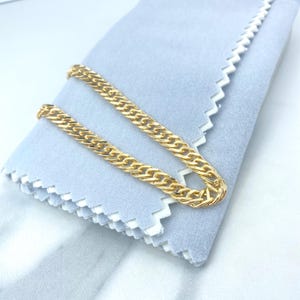 Blitz Jewelry Care Cloth, Cleaner for Gold, Silver and Platinum