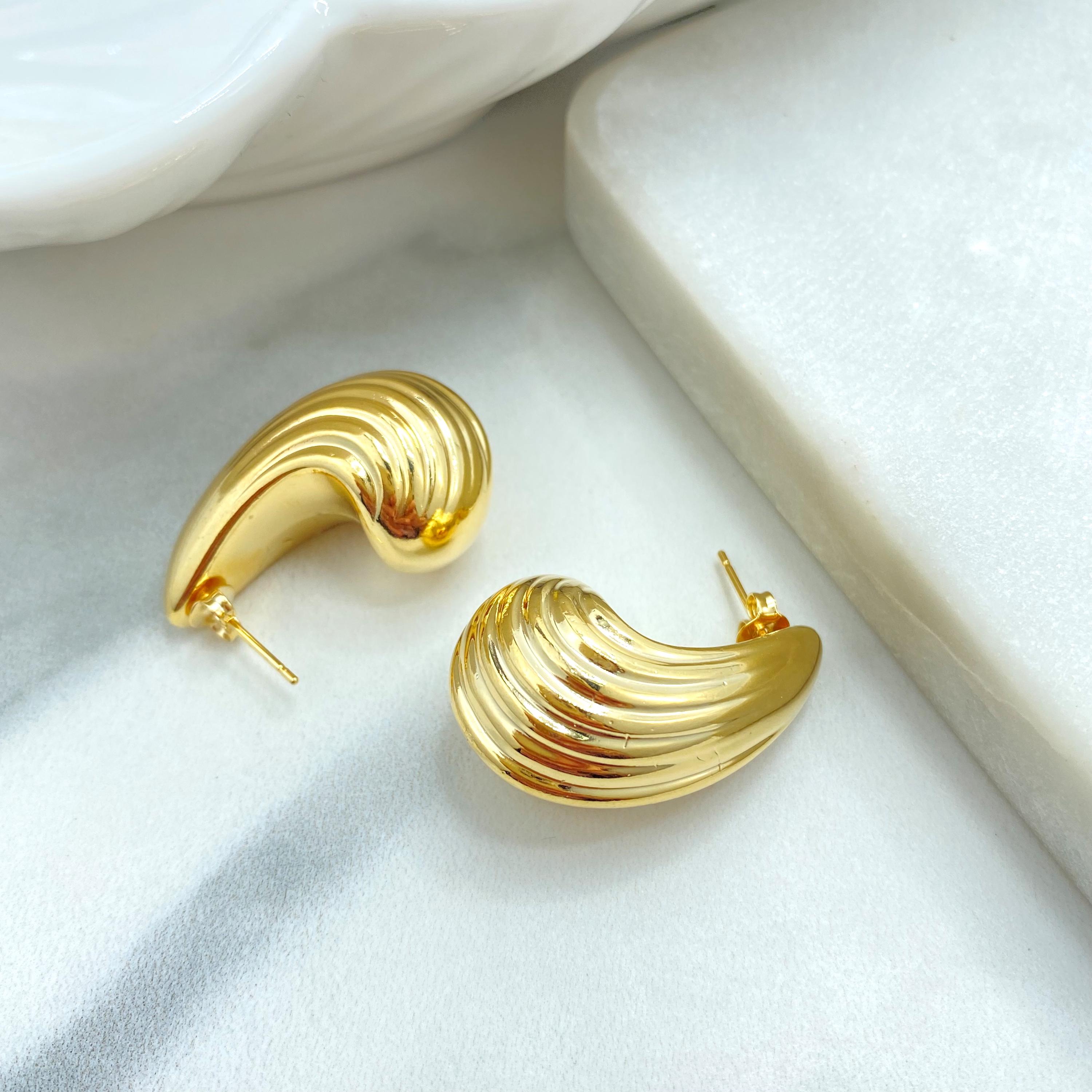 Hailey bieber earring - Etsy 日本