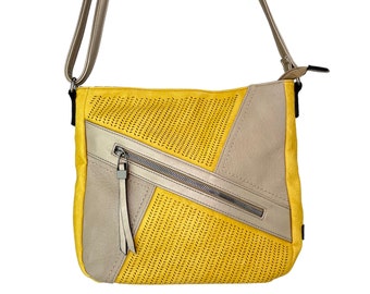 Darling Hobo Style Shoulder Bag - Spring Collection