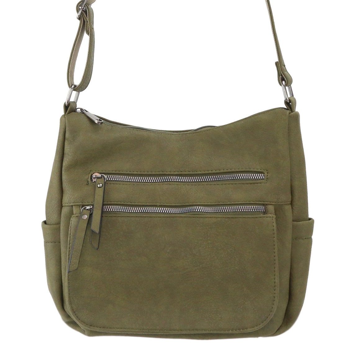 Darling Hobo Style Shoulder Bag 5 Colors - Etsy Canada