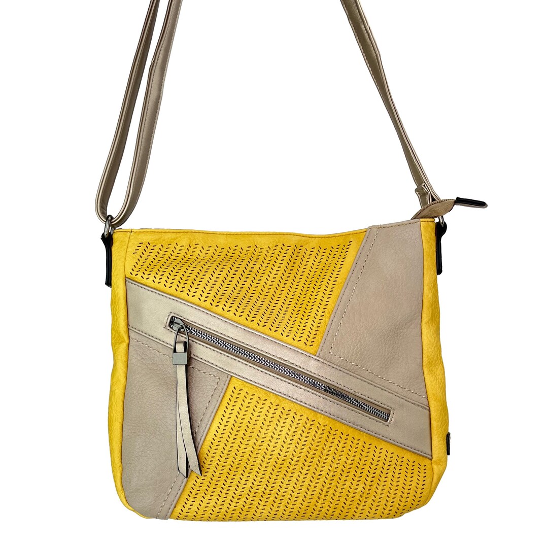 Darling Hobo Style Shoulder Bag Spring Collection - Etsy