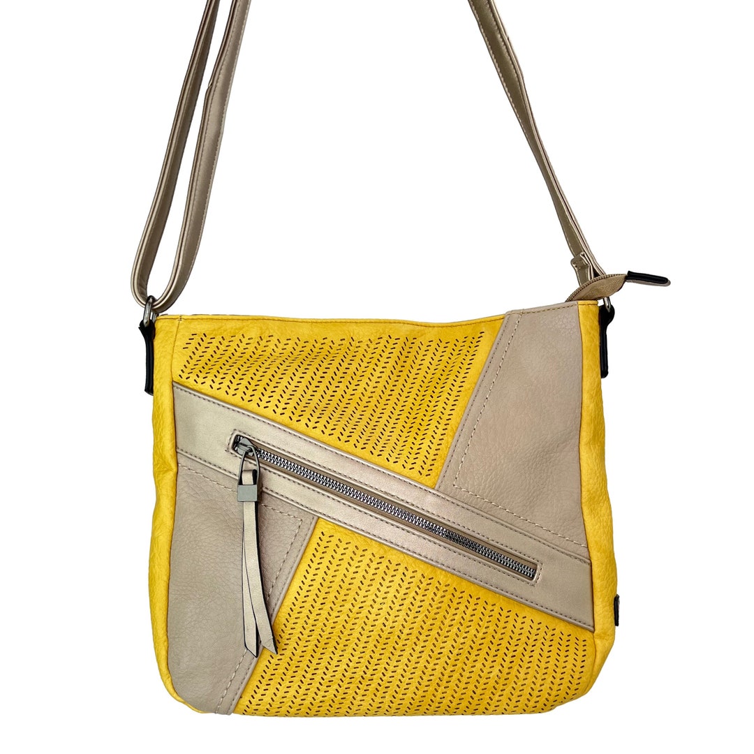 Darling Hobo Style Shoulder Bag Spring Collection Etsy