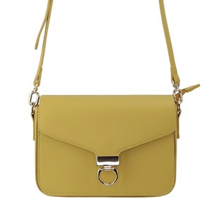 Retro Made Simple - Petit sac à bandoulière