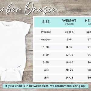 Love Like Jesus Baby Onesie: Retro Christian Bodysuit - 1093 image 3
