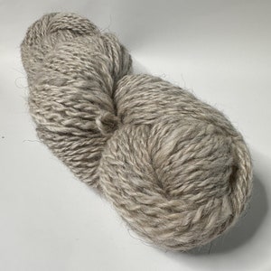 Foggy Morning - Filato naturale