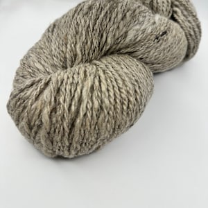 Stormy Afternoon - Filato naturale