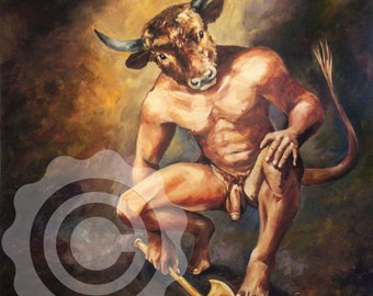 Minotaur