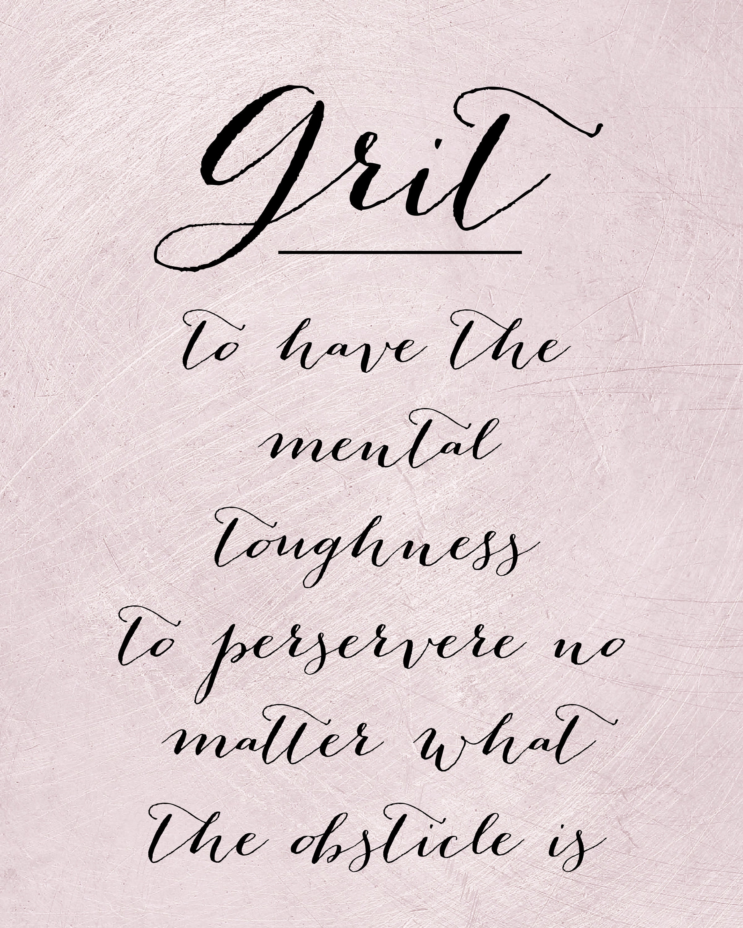 Motivational Wall Art Wall Art Printable Quote Printable | Etsy