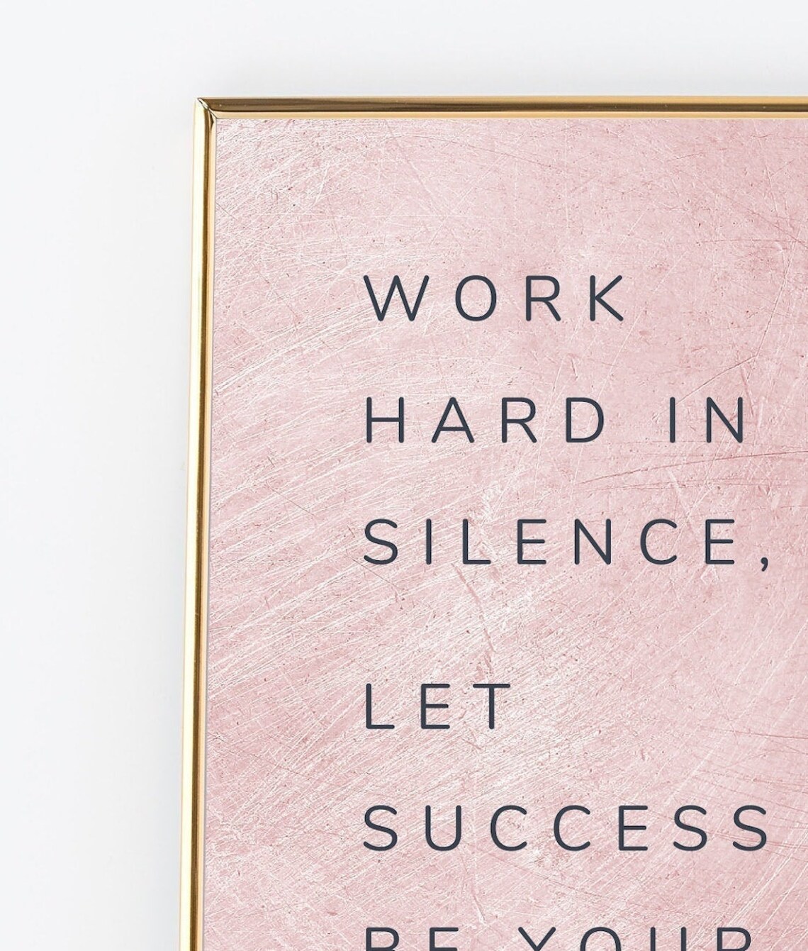 Motivational Wall Art Wall Art Printable Quote Printable - Etsy