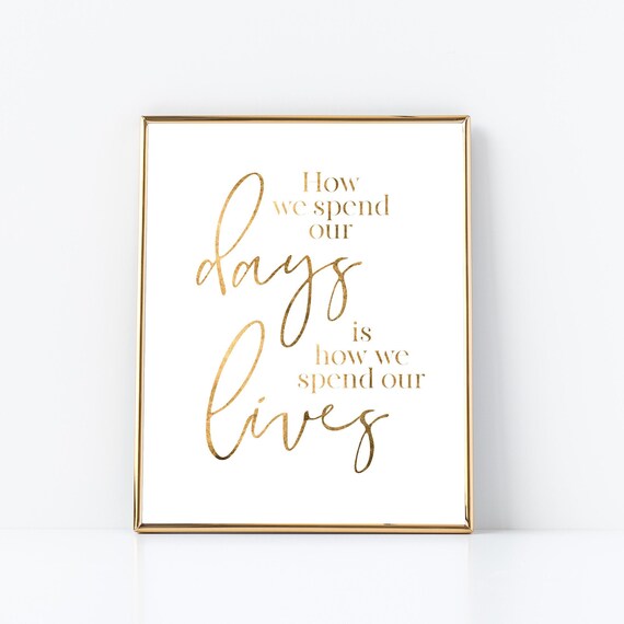 Motivational Wall Art Wall Art Printable Quote Printable | Etsy