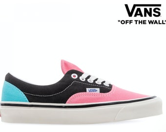 vans era off the wall