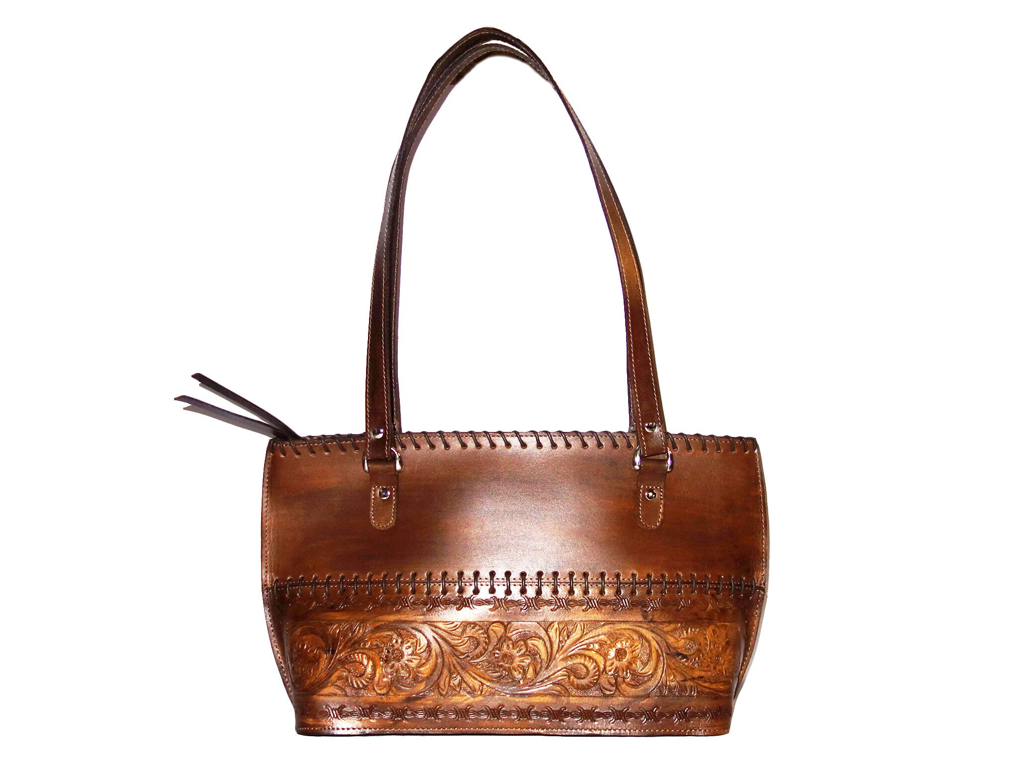 Top Grain Leather Bag Hand Crafted and Color Shoulder Bag Etsy