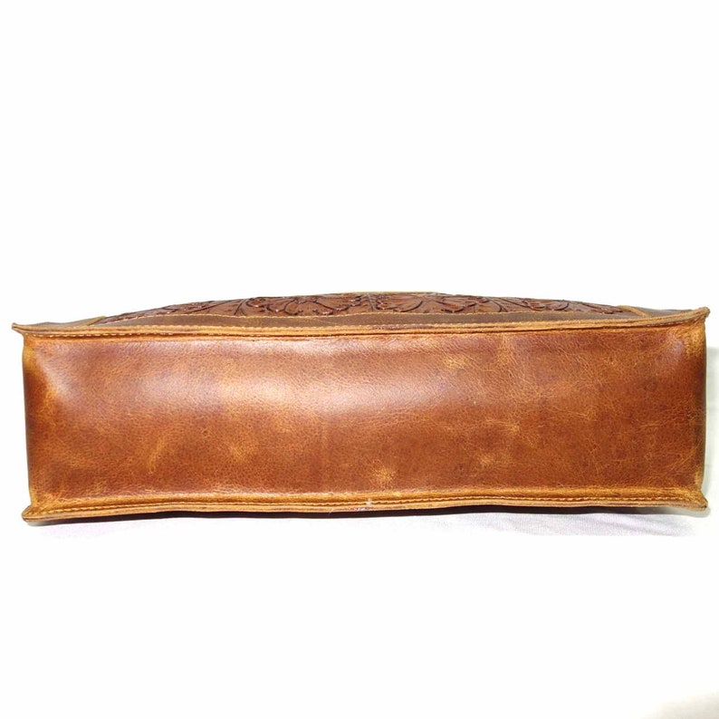 Handmade Leather Bag Genuine Leather Shoulder Bag for Women Etsy