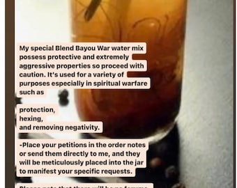 5-10 monthly War Water ECLIPSE Petitions