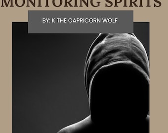 Safeguarding Your Akashic Realm: Defeating & Defending against Monitoring Spirits