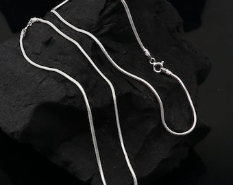 Adjustable 925 Silver Anklet – Sleek, Stylish Foot Jewelry for Everyday Wear & Special Occasions