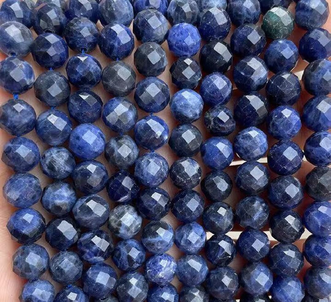 Blue Rhodonite