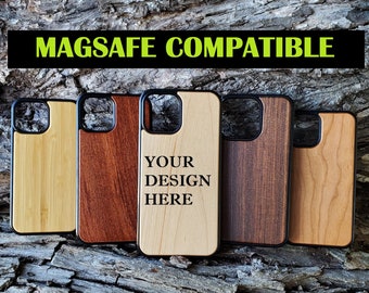 MagSafe iPhone Covers