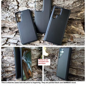 We The People Phone Case For Samsung S21 S22 S23 S24 S25 S26 Black Flag Phone Case 1776 Thin Line Phone Case zdjęcie 2