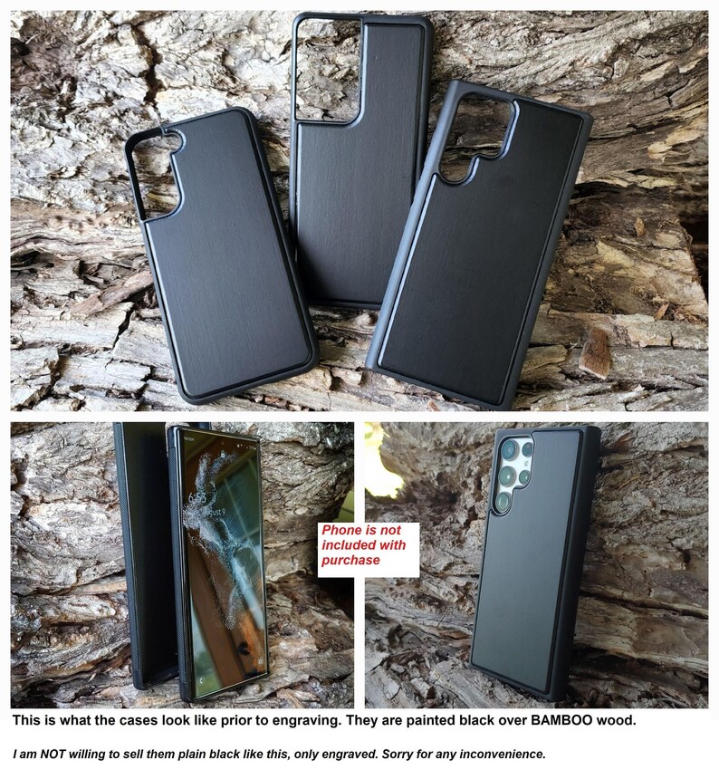 We The People Phone Case For Samsung S21 S22 S23 S24 S25 S26 Black Flag Phone Case 1776 Thin Line Phone Case zdjęcie 2
