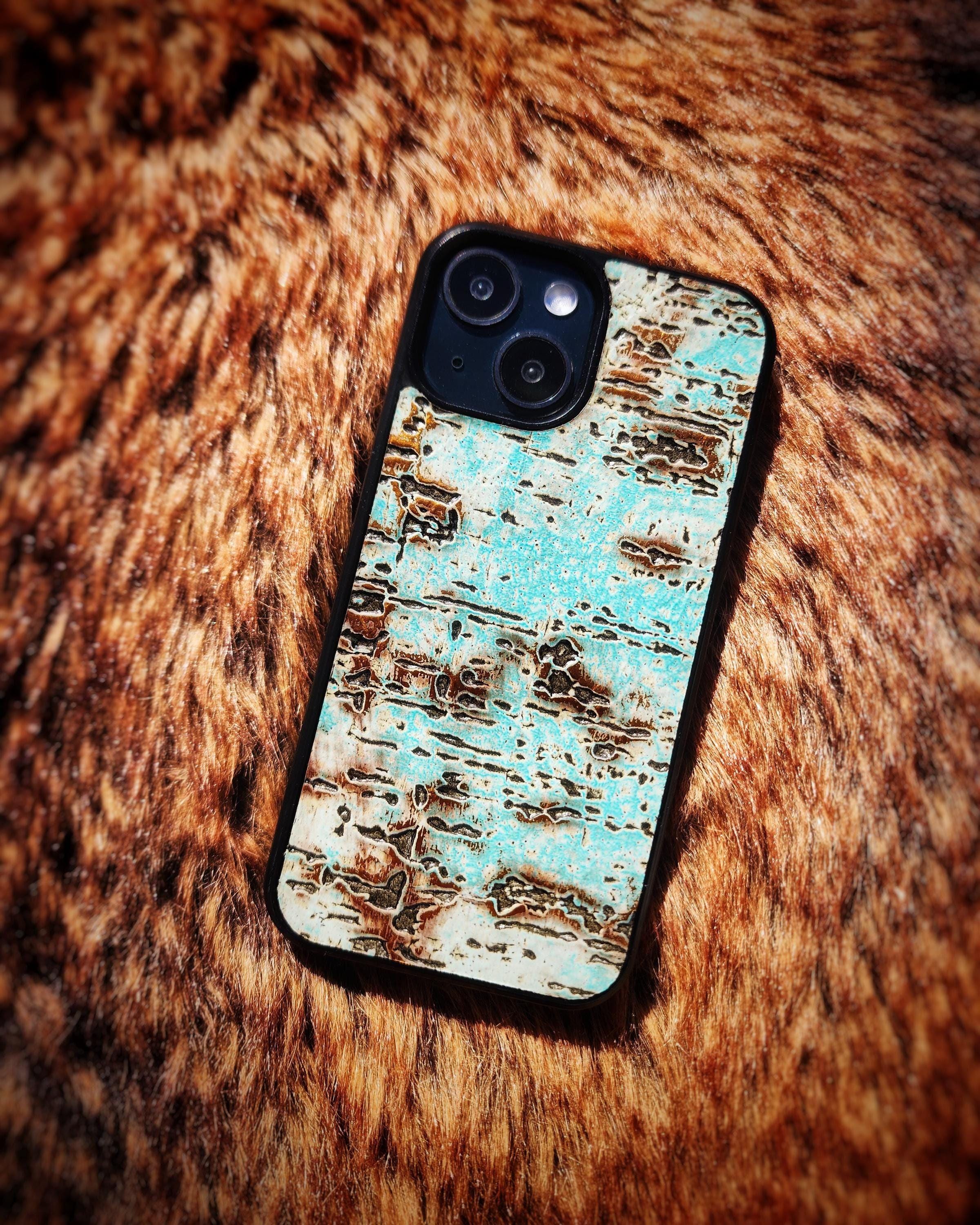 Bark Phone Case - Etsy