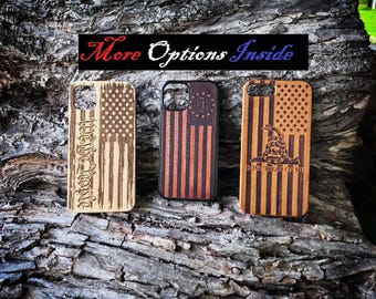 Gadsden Case for Samsung Galaxy S21 S22 S23 We The People Phone Case Dont Tread