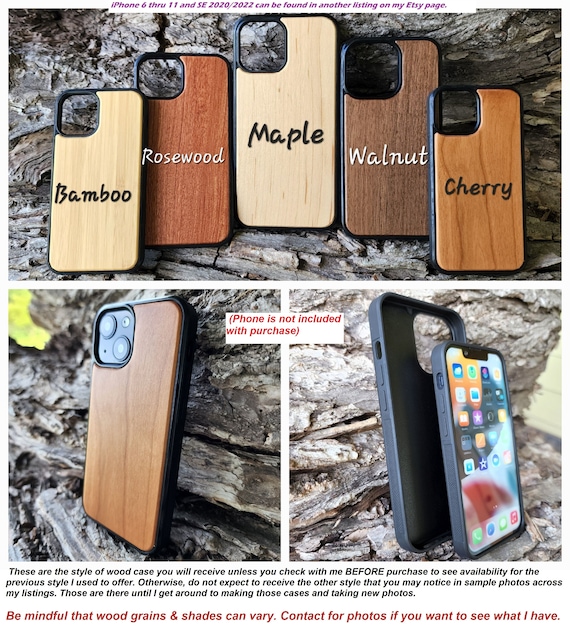 Star Wars Phone Case Wood Phone Case Rebel Alliance Phone Case for