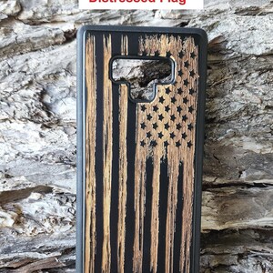 We The People Phone Case For Samsung S21 S22 S23 S24 S25 S26 Black Flag Phone Case 1776 Thin Line Phone Case Distressed Flag