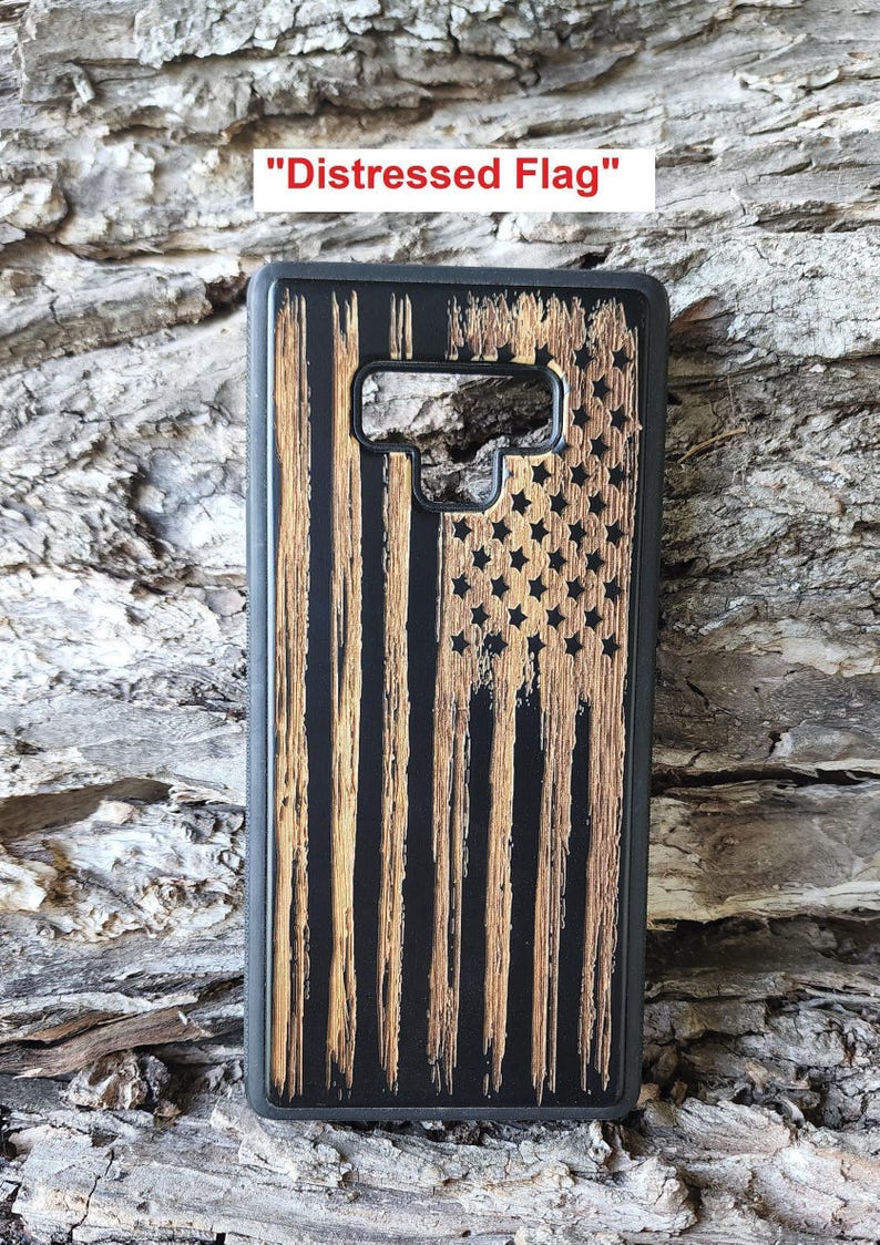 We The People Phone Case For Samsung S21 S22 S23 S24 S25 S26 Black Flag Phone Case 1776 Thin Line Phone Case Distressed Flag