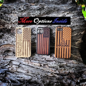 Gadsden Phone Case iPhone 12 13 14 15 Plus + Mini Pro Max We The People Phone Case Dont Tread