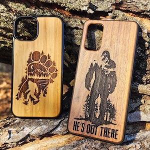 Yeti Phone Case - Etsy Yeti Phone Case - Etsy
