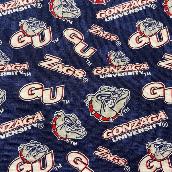 Go Zags!