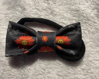 Billy Strings inspired nylon headband