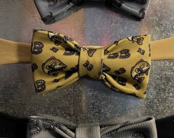 Billy Strings inspired nylon headband