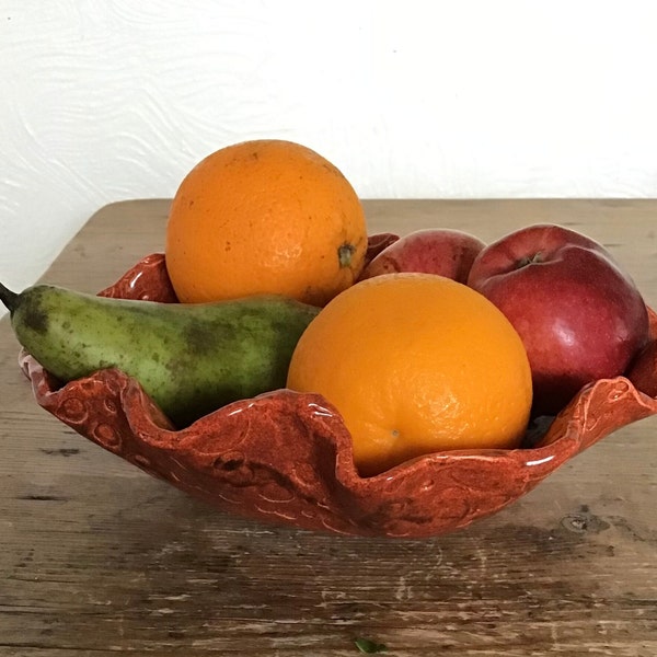 Pasta Bowl Etsy UK