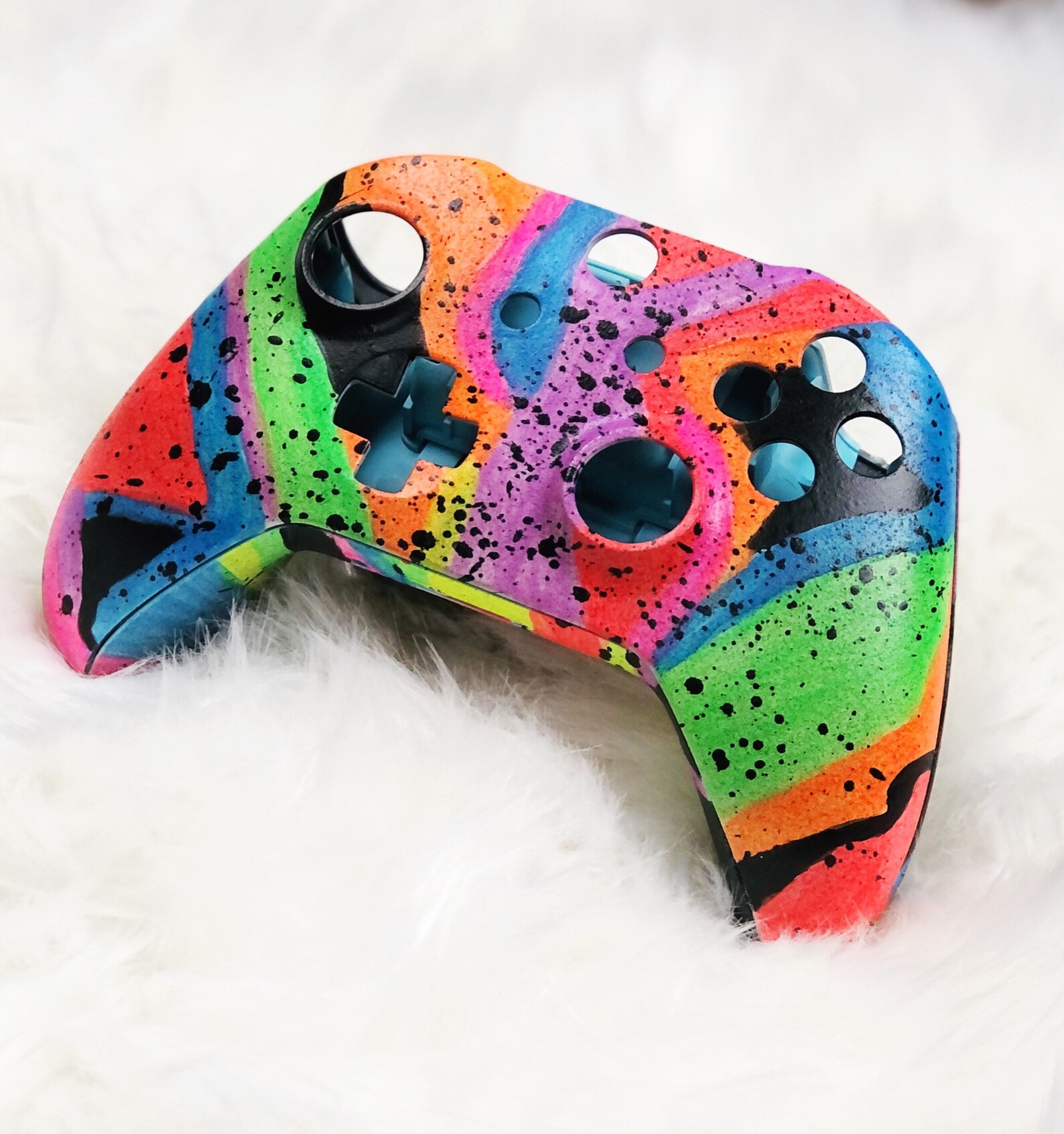 Customized Xbox One Controller Shell Etsy