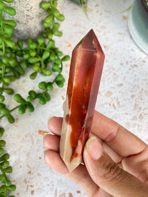 47x30x5 Snakeskin Jasper 82.4ct
