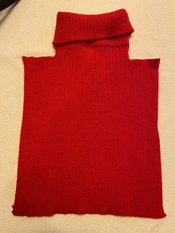 Mens shop turtleneck dickey