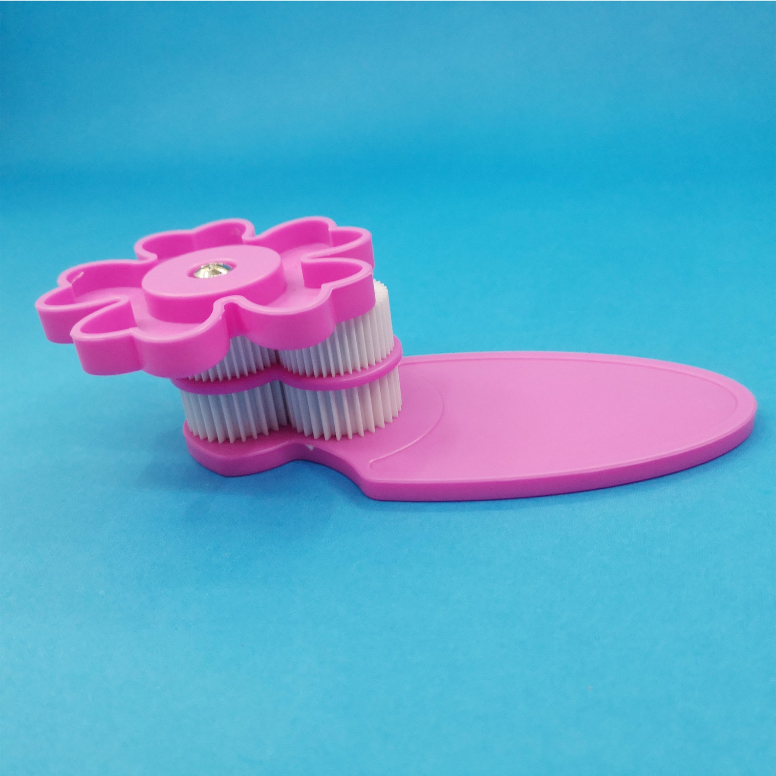 Plastic Paper Quilling Crimper Machine Crimping Paper Craft Etsy