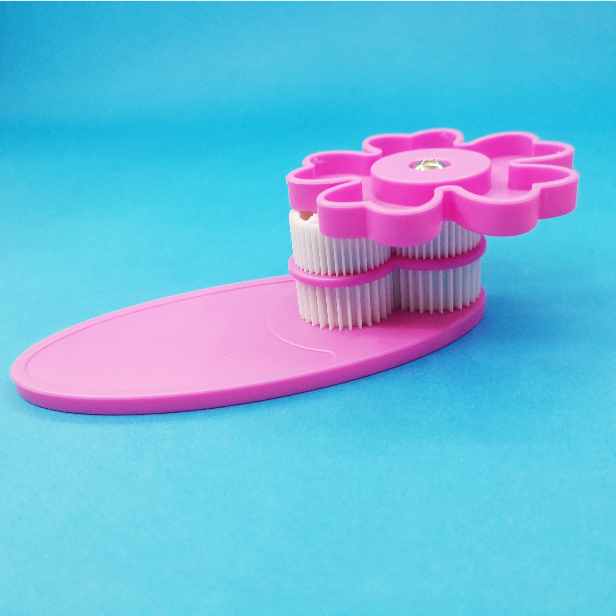 Plastic Paper Quilling Crimper Machine Crimping Paper Craft Etsy