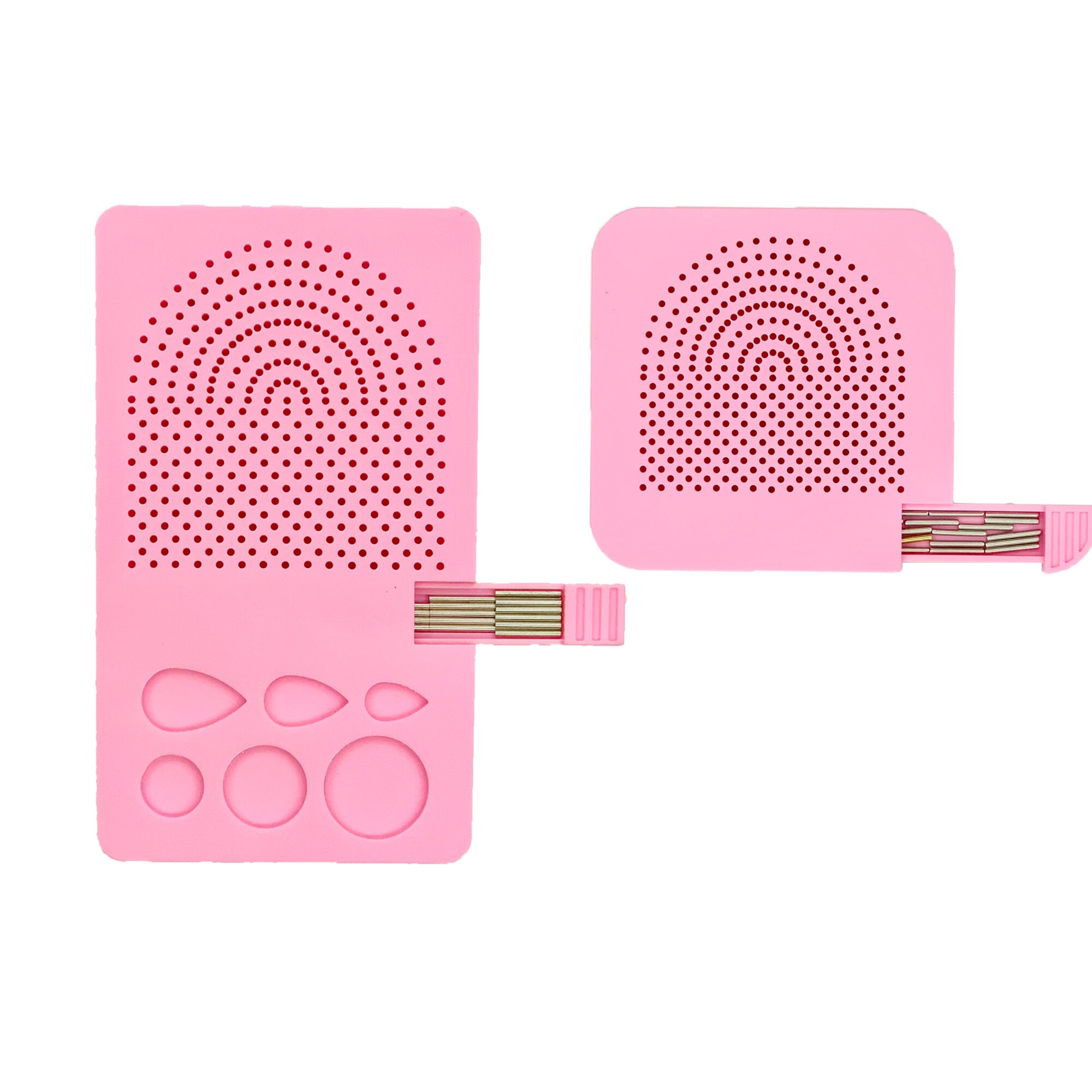 Paper Quilling Tool Husking Board Quilling Husking Grid Etsy