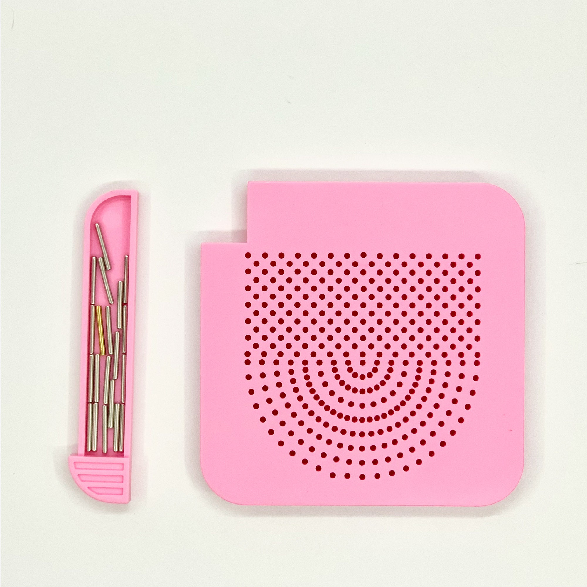 Paper Quilling Tool Husking Board Quilling Husking Grid Etsy