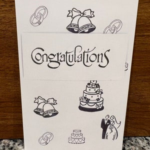 tarjetas de boda