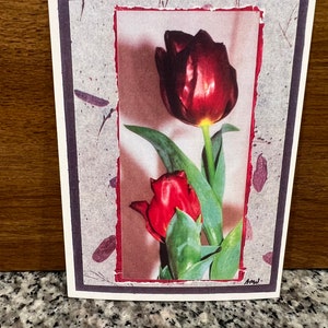 Valentinstagskarten