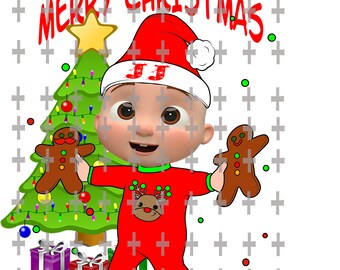 cocomelon christmas toys
